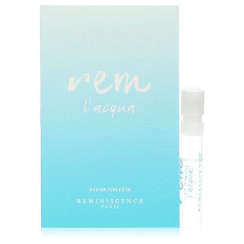 Rem L'acqua by