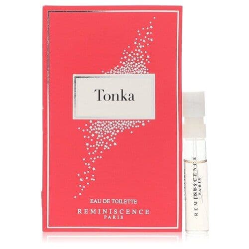 Reminiscence Tonka by