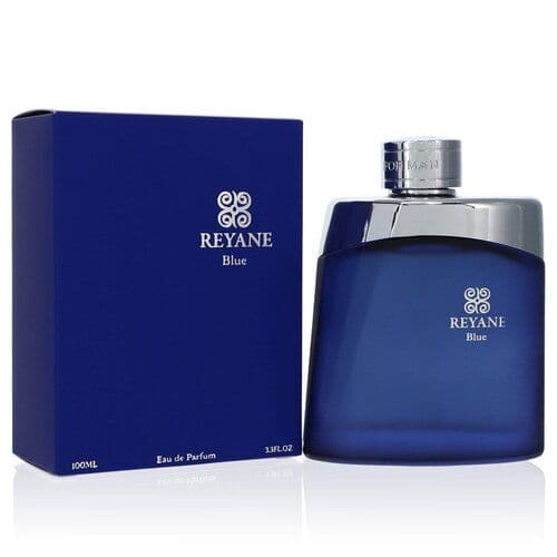 Reyane Blue by