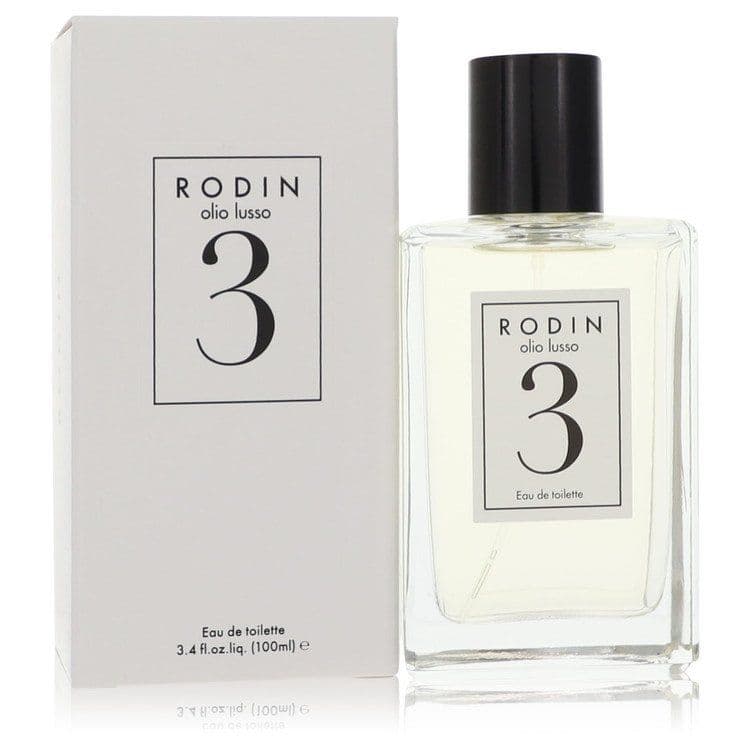 Rodin Olio Lusso 3 by