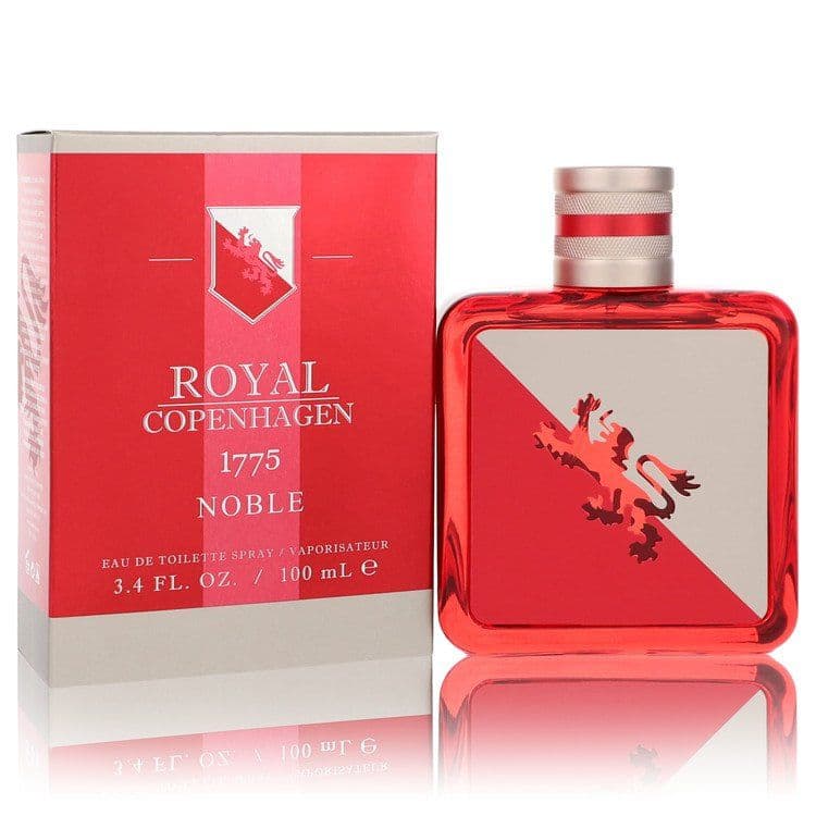 Royal Copenhagen 1775 Noble by