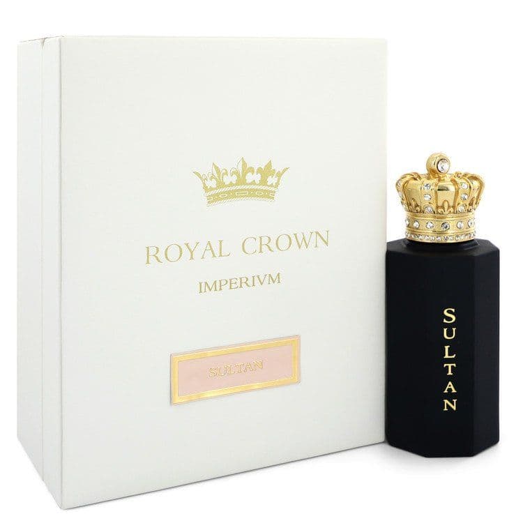 Royal Crown Sultan by