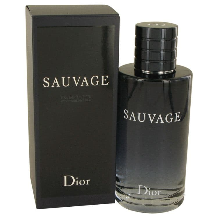 Sauvage by
