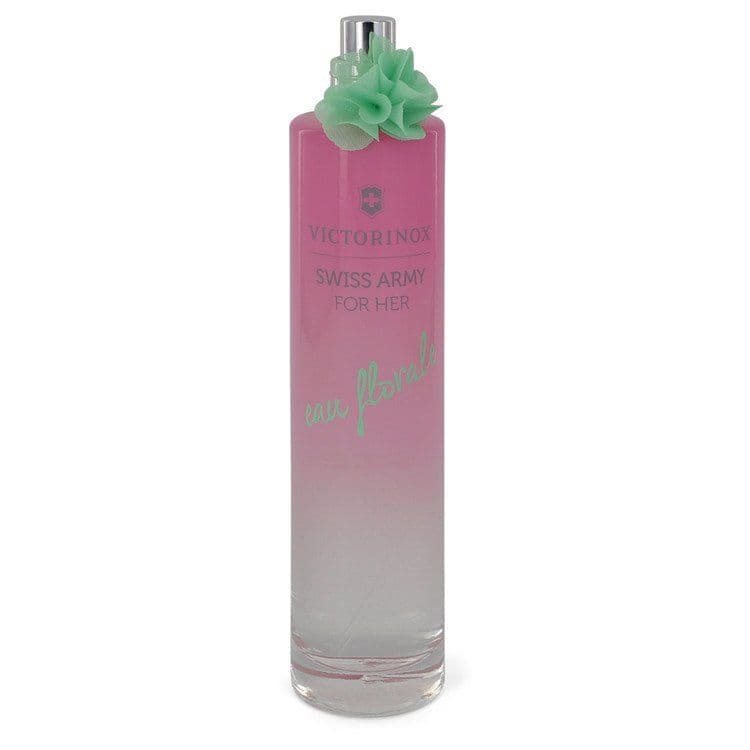 Swiss Army Eau Florale by