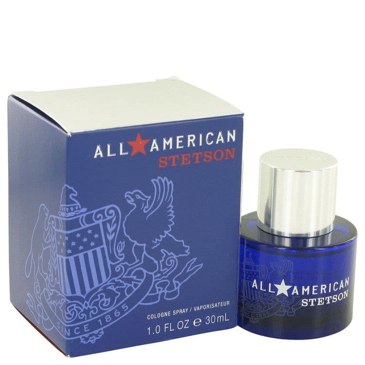 Stetson All American by