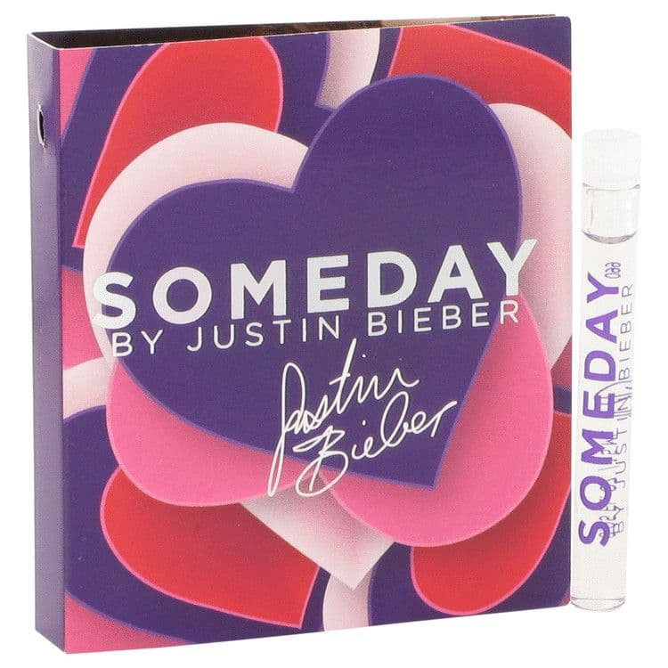 Someday by