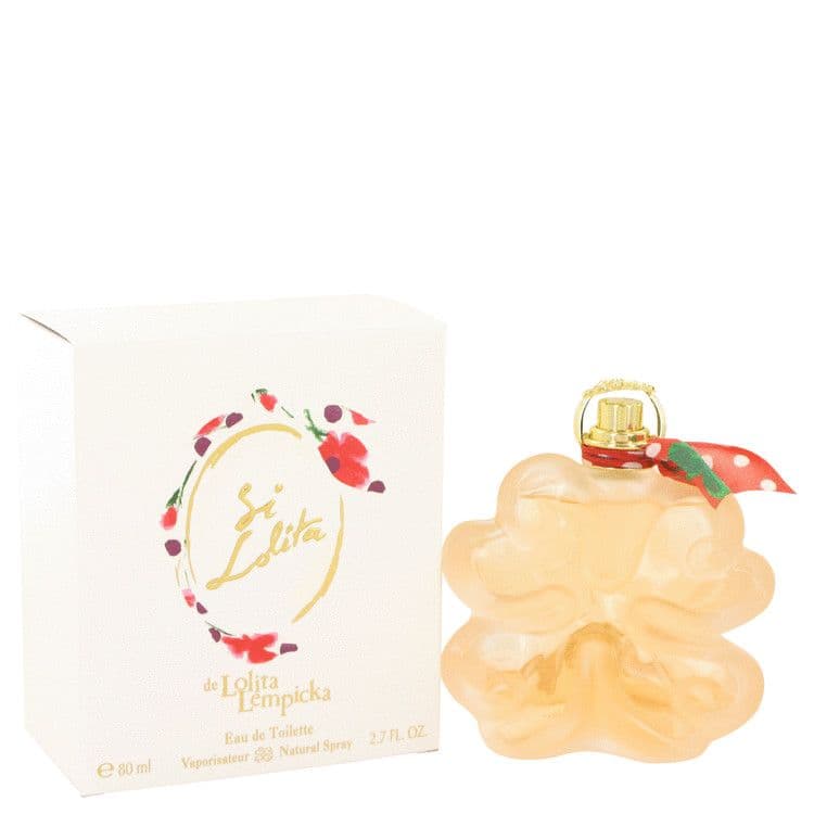 Si Lolita by