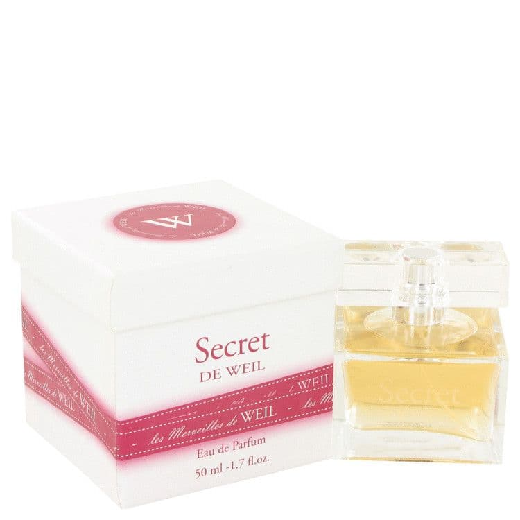 Secret De Weil by