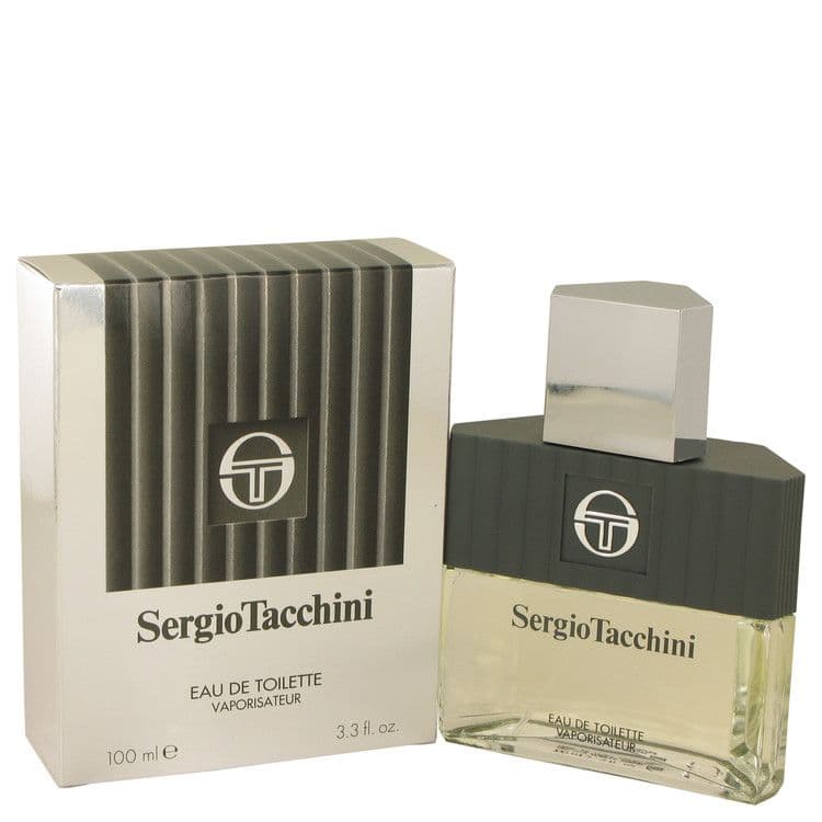 Sergio Tacchini Donna by