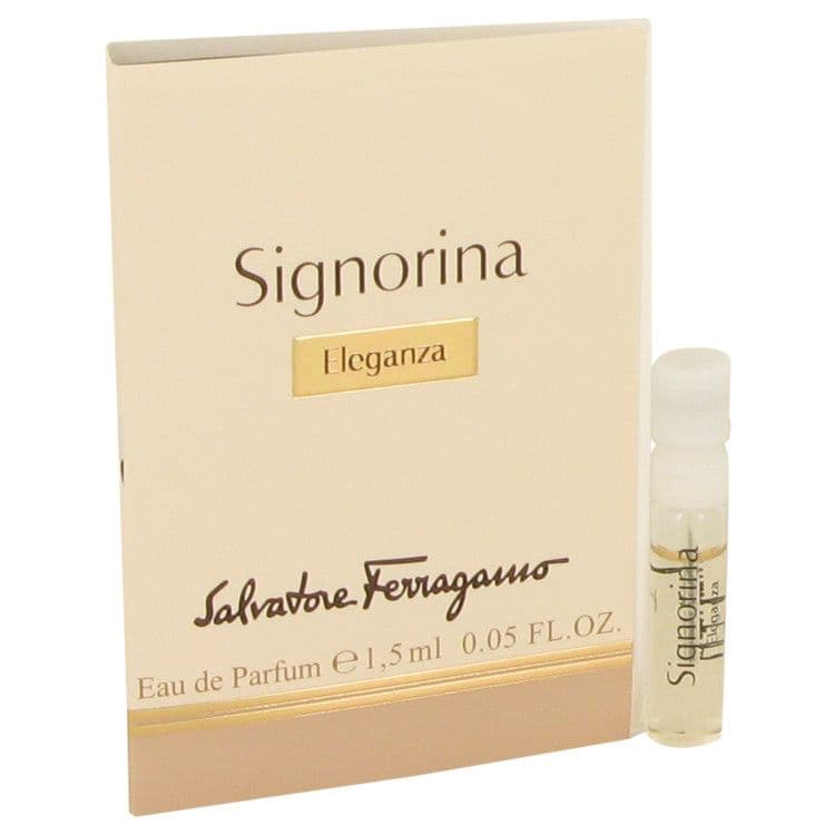 Signorina Eleganza by