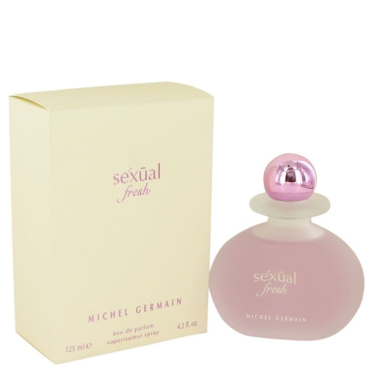 Sexual Fresh by