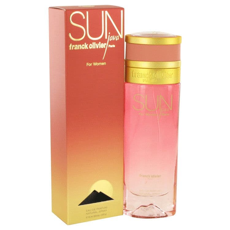Sun Java by