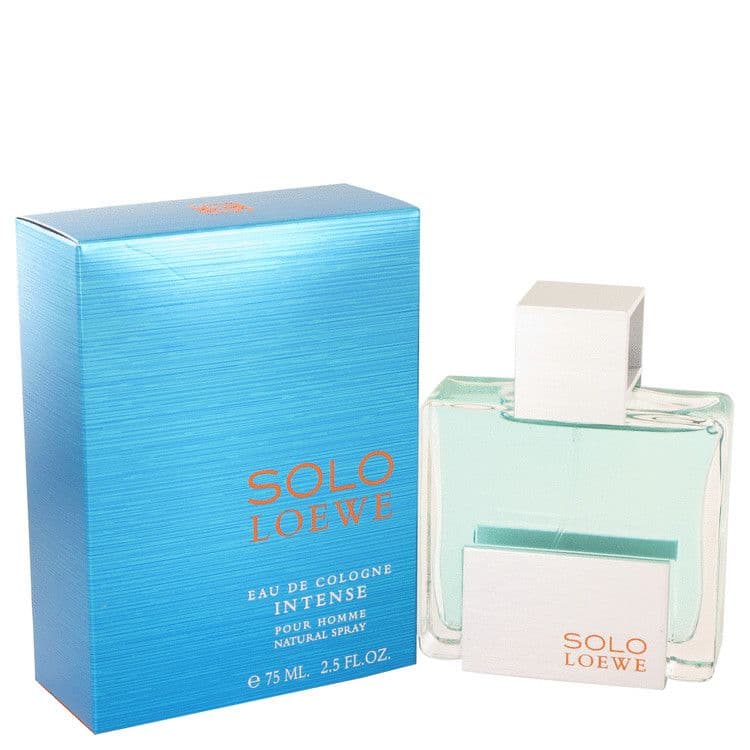 Solo Intense by