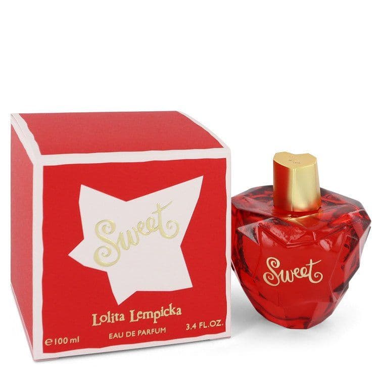 Sweet Lolita Lempicka by