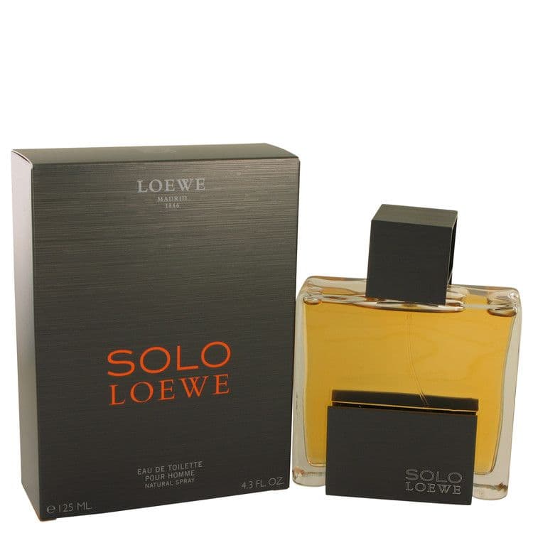 Solo Loewe by