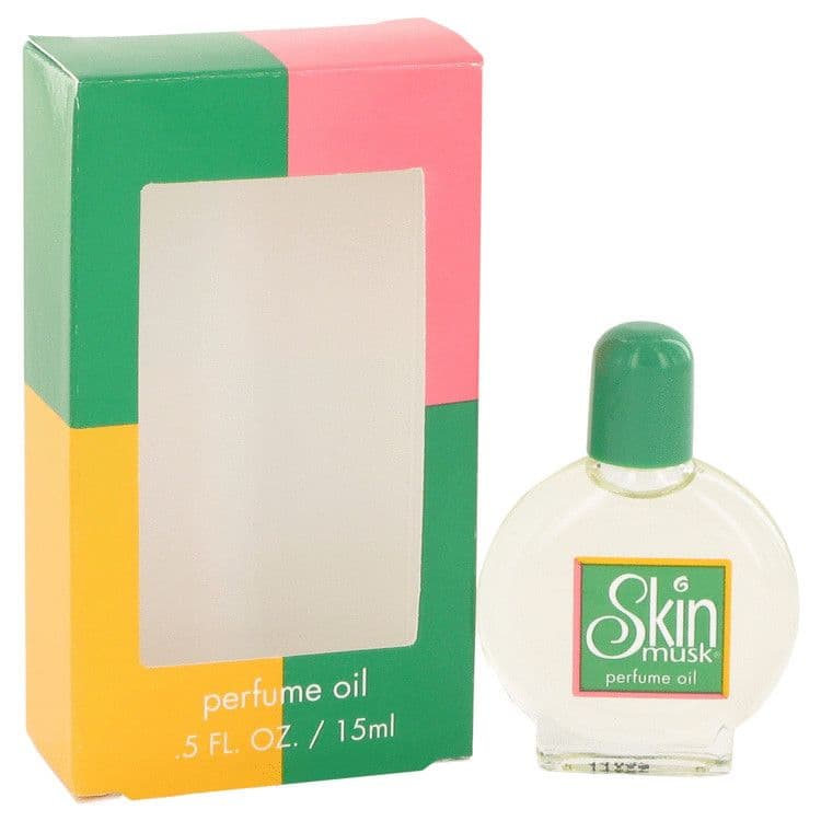 Skin Musk by