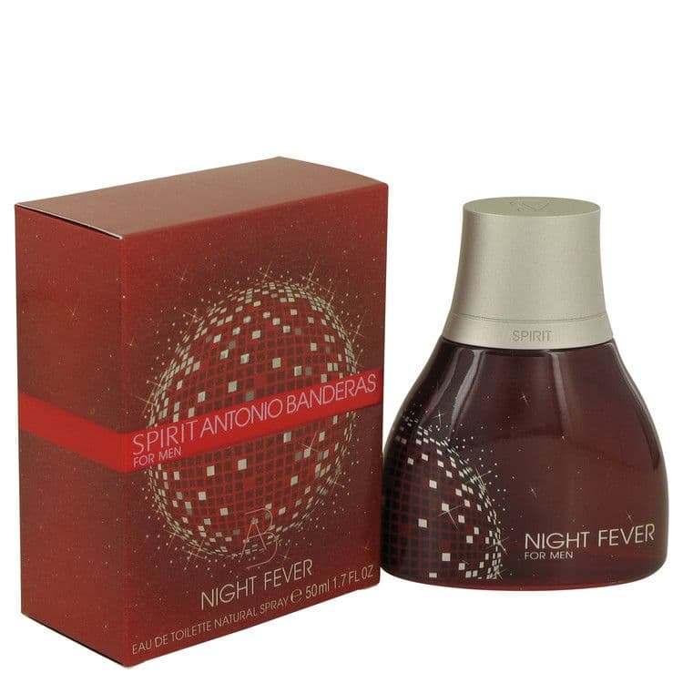Spirit Night Fever by
