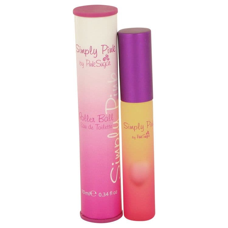 Simply Pink by