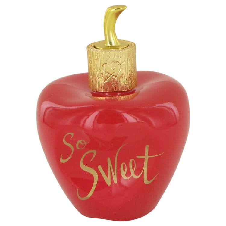So Sweet Lolita Lempicka by