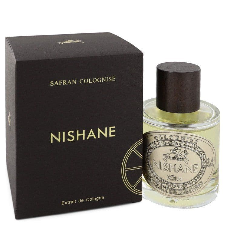 Safran Colognise by