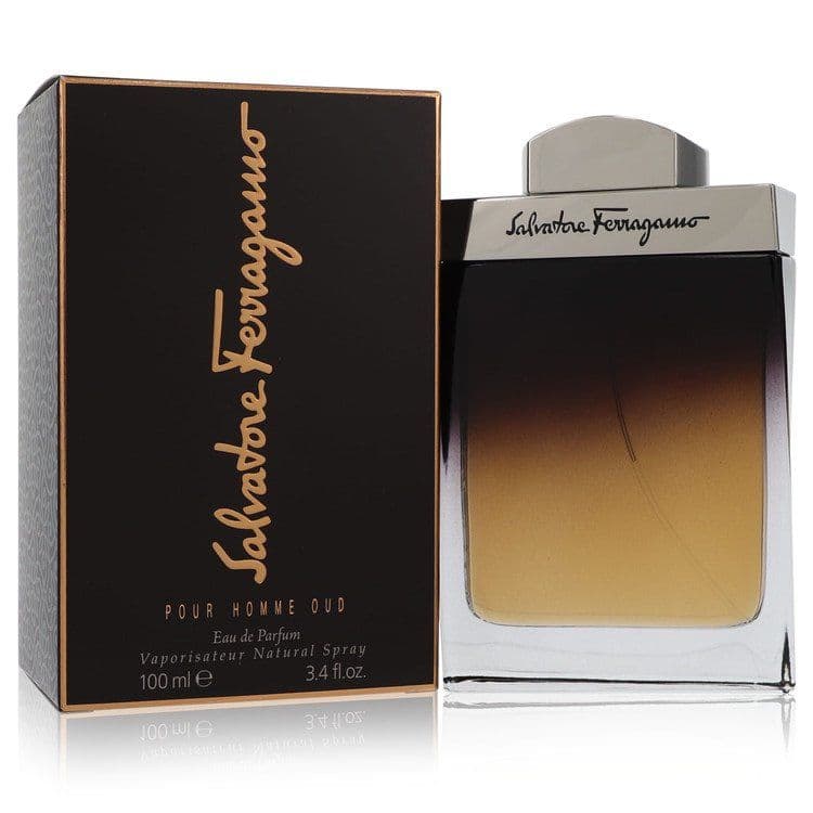 Salvatore Ferragamo Oud by