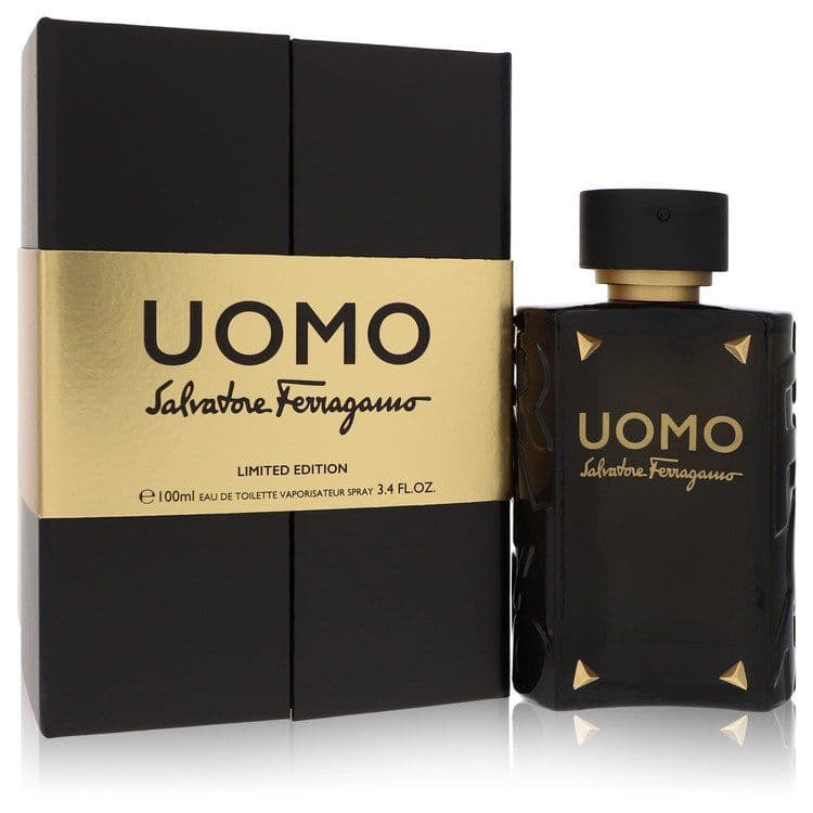 Salvatore Ferragamo Uomo by