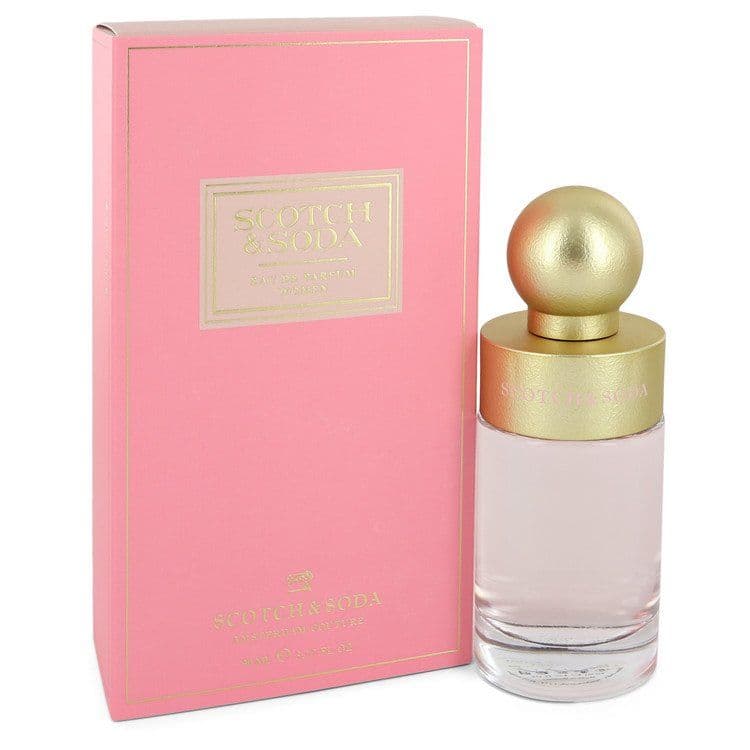 Scotch & Soda by Scotch &