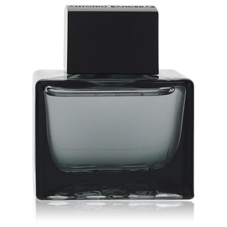 Seduction In Black by