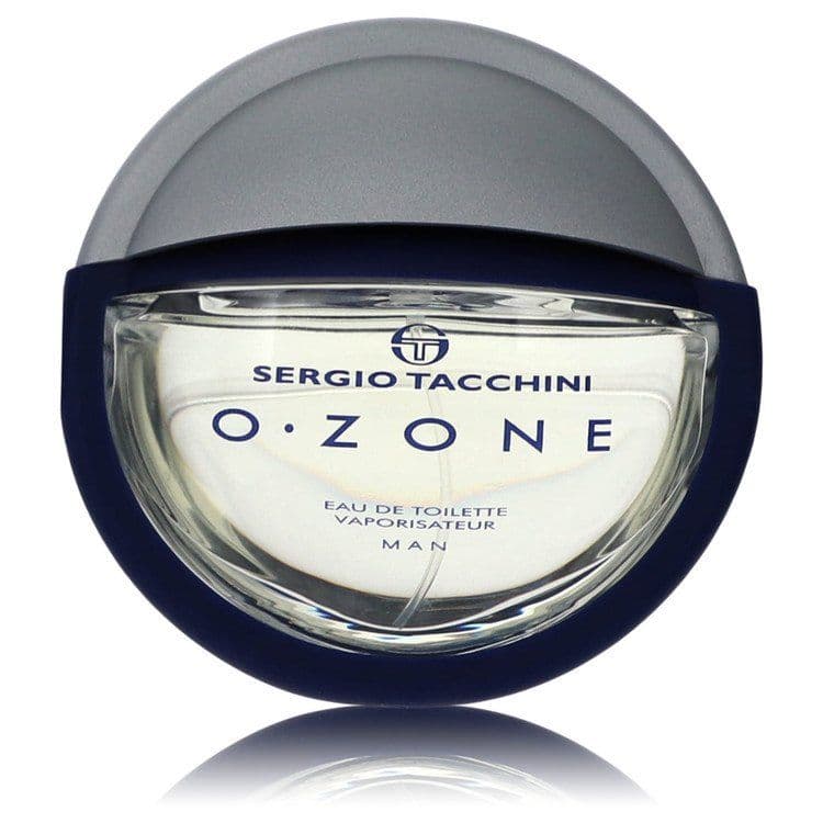 Sergio Tacchini Ozone by
