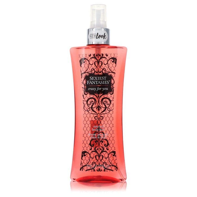 Sexiest Fantasies Crazy For You by