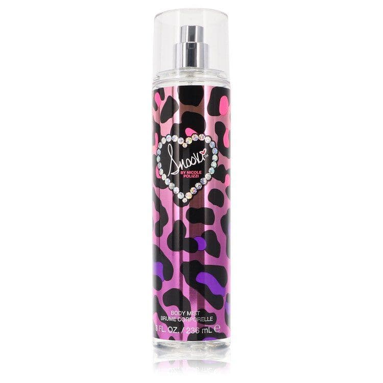 Snooki by