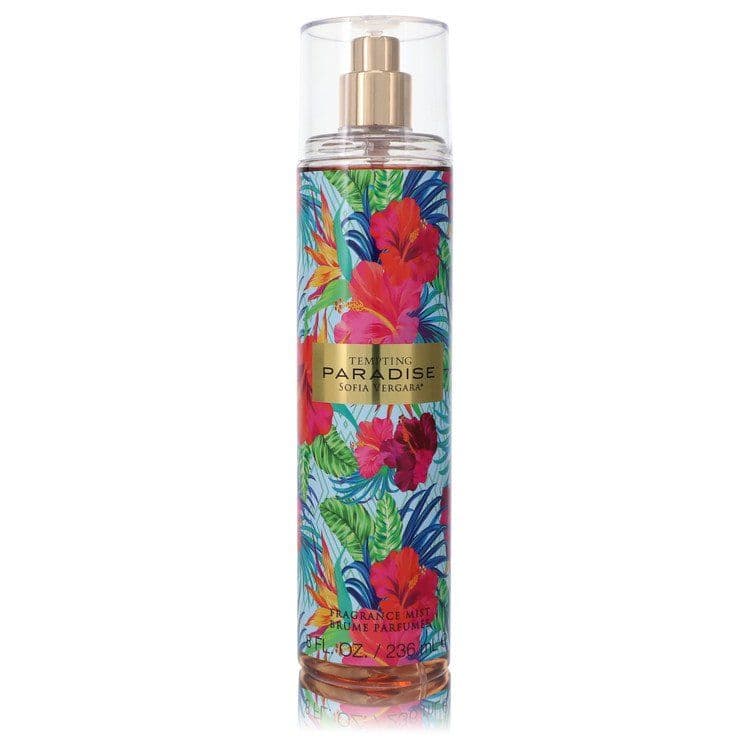 Sofia Vergara Tempting Paradise by
