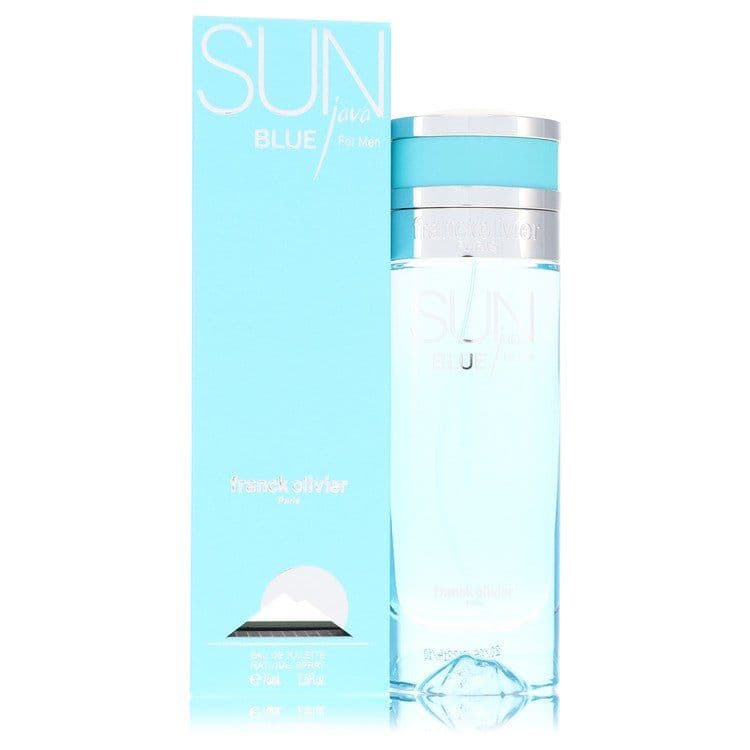 Sun Java Blue by