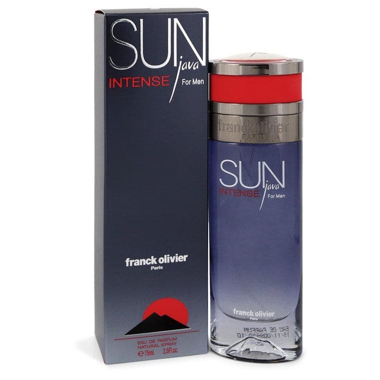Sun Java Intense by
