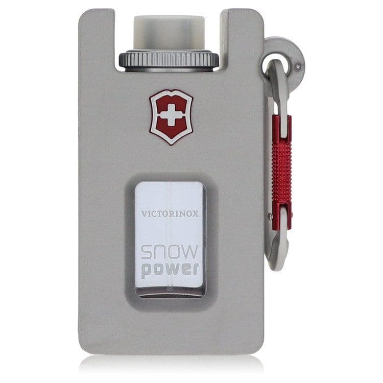 Swiss Unlimited Snowpower by