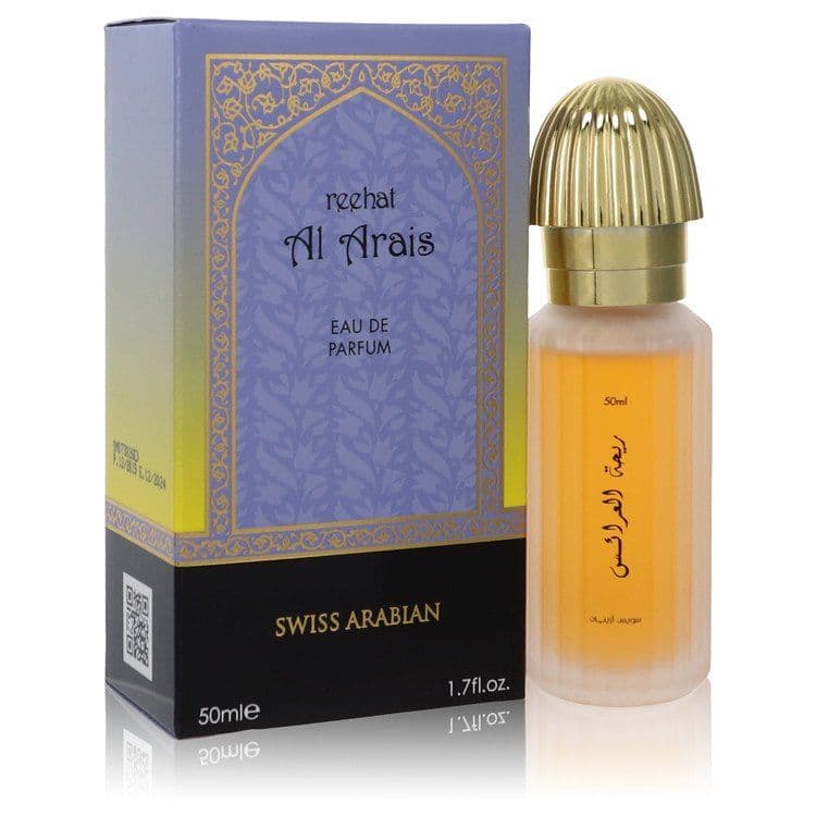 Swiss Arabian Reehat Al Arais by