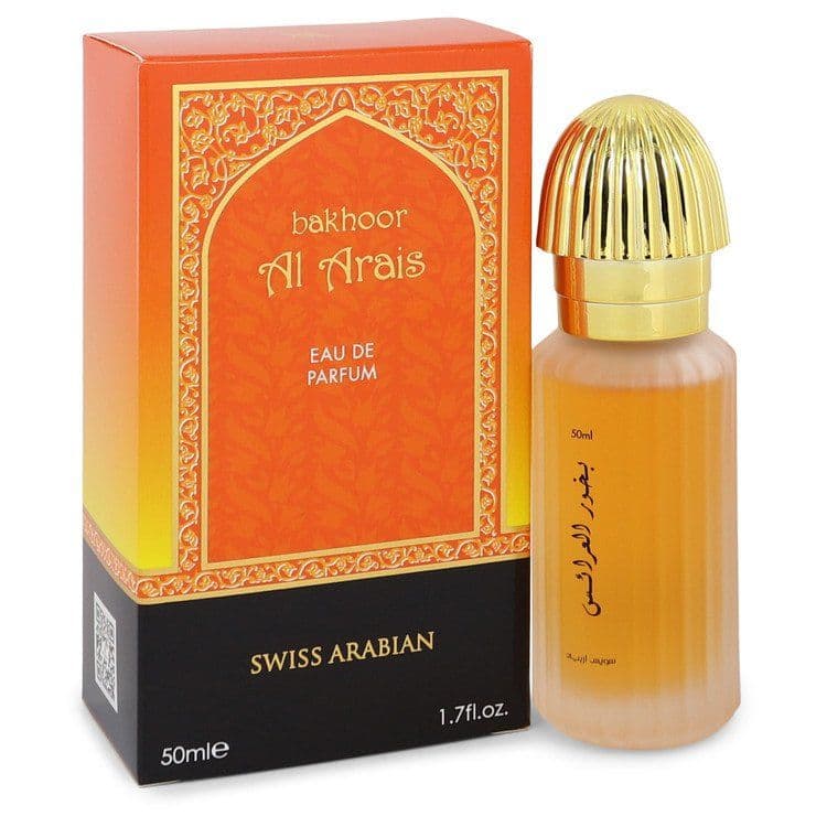Swiss Arabian Al Arais by