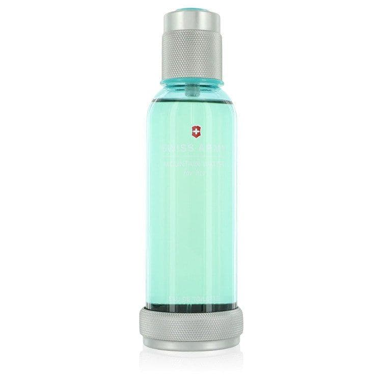 Swiss Army Mountain Water by