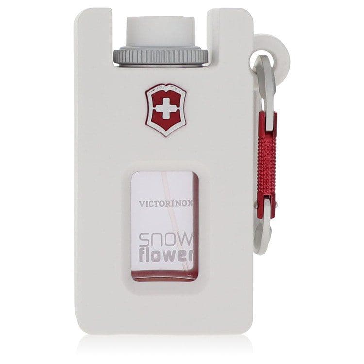 Swiss Unlimited Snowflower by