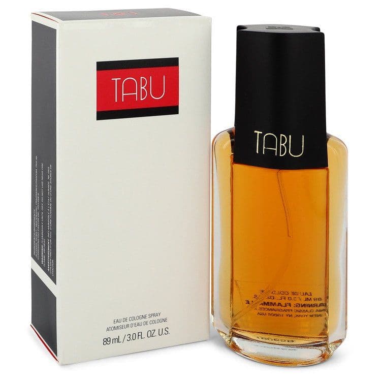 TABU by