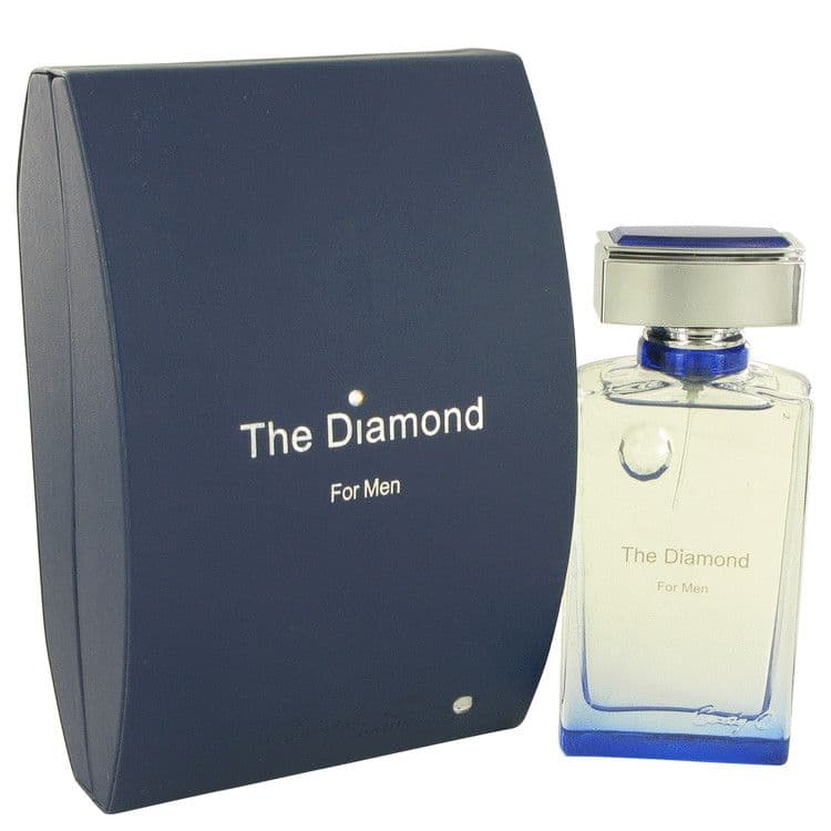 The Diamond by