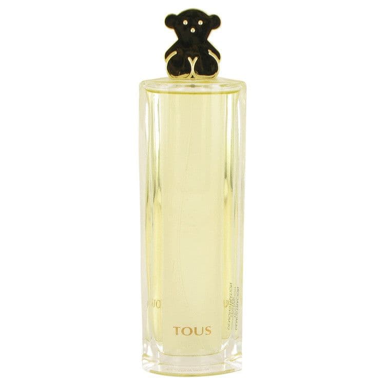 Tous Gold by