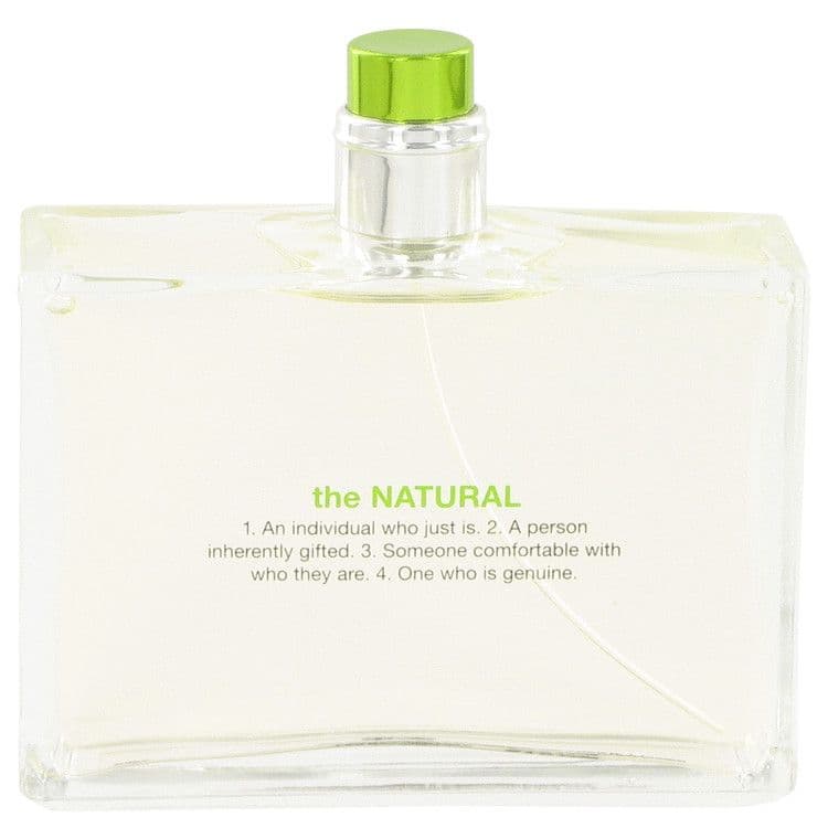 The Natural by