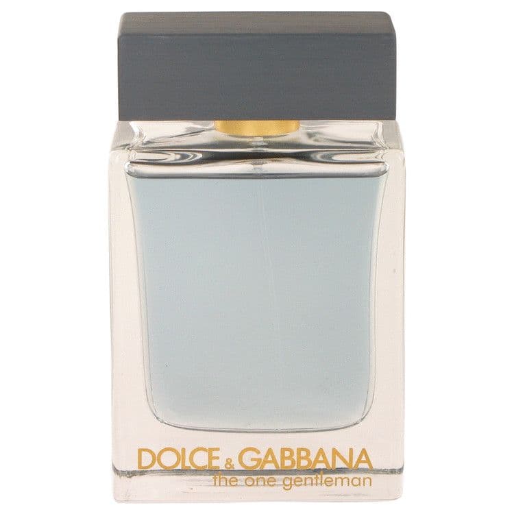 The One Gentlemen by Dolce &