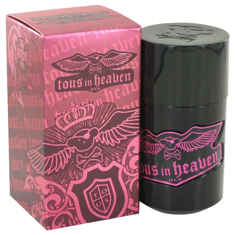 Tous In Heaven by
