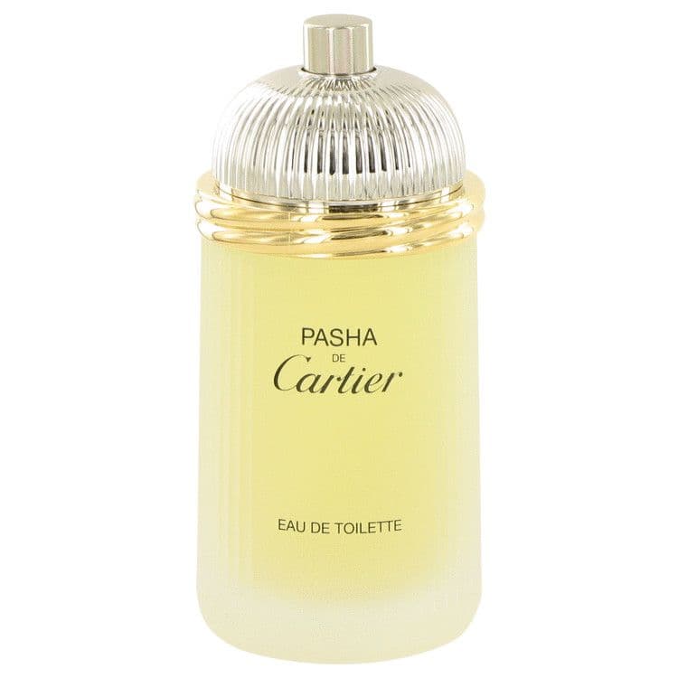 PASHA DE CARTIER by