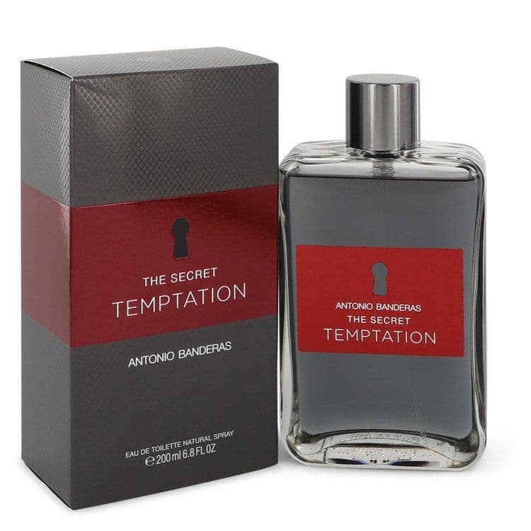 The Secret Temptation by
