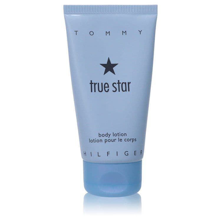 True Star by