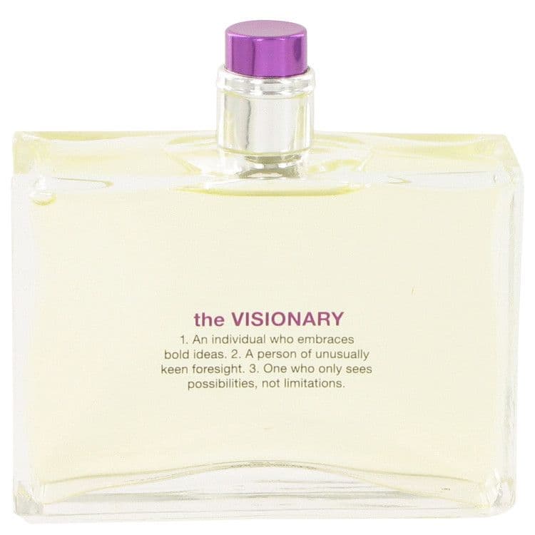 The Visionary by