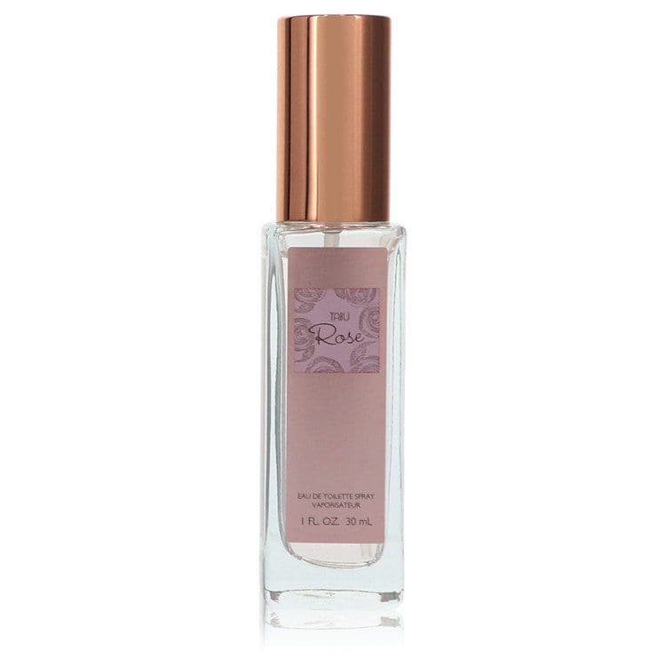 Tabu Rose by